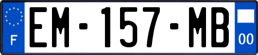 EM-157-MB