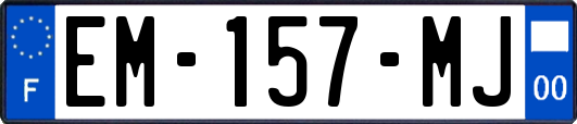 EM-157-MJ