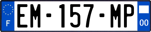 EM-157-MP