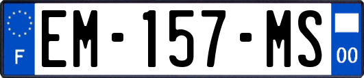 EM-157-MS