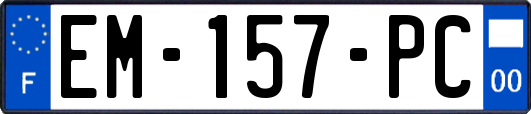 EM-157-PC