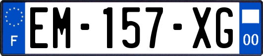 EM-157-XG