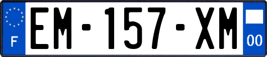 EM-157-XM