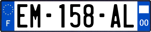 EM-158-AL
