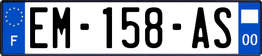 EM-158-AS