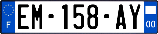 EM-158-AY