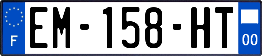 EM-158-HT