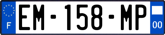 EM-158-MP