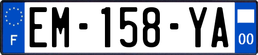 EM-158-YA