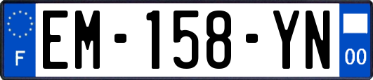 EM-158-YN