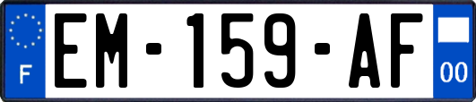 EM-159-AF