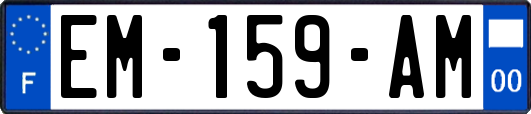 EM-159-AM