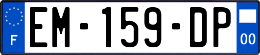 EM-159-DP
