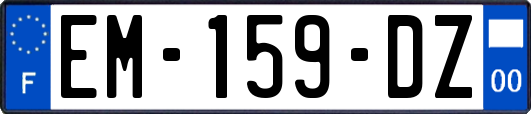 EM-159-DZ