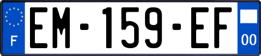 EM-159-EF