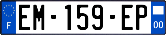 EM-159-EP