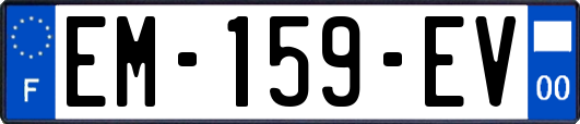 EM-159-EV