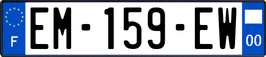 EM-159-EW