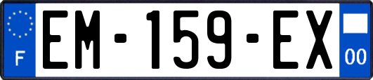 EM-159-EX