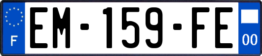 EM-159-FE