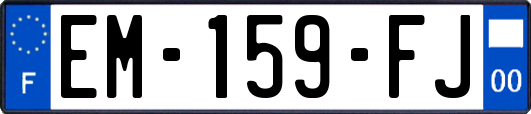 EM-159-FJ