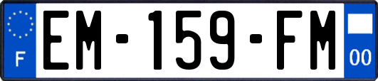 EM-159-FM