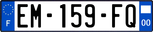 EM-159-FQ