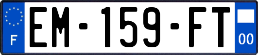 EM-159-FT