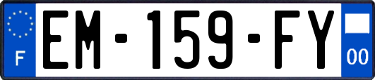 EM-159-FY
