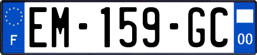 EM-159-GC