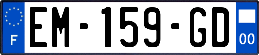 EM-159-GD