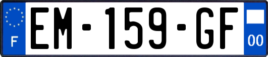 EM-159-GF