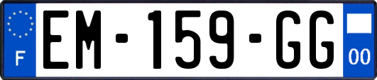 EM-159-GG