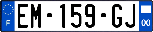 EM-159-GJ