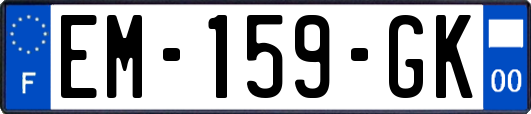 EM-159-GK