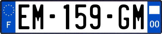 EM-159-GM
