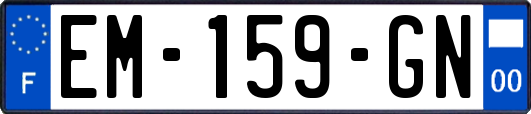 EM-159-GN