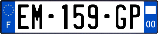 EM-159-GP