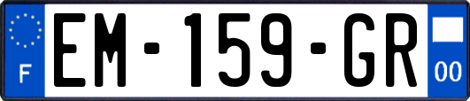 EM-159-GR