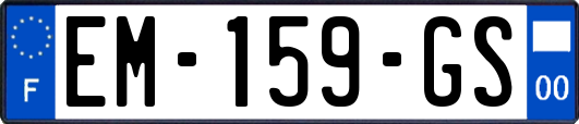 EM-159-GS