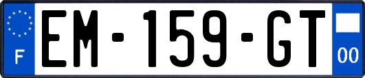 EM-159-GT