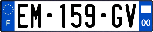 EM-159-GV