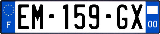 EM-159-GX
