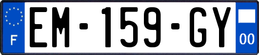 EM-159-GY