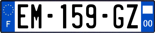 EM-159-GZ