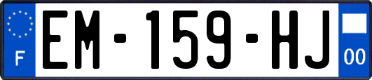 EM-159-HJ