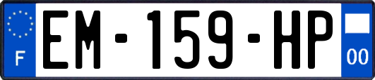 EM-159-HP