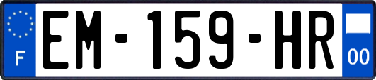 EM-159-HR