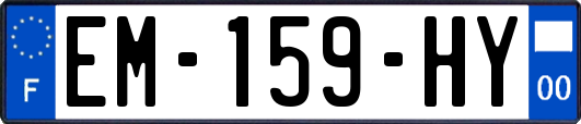 EM-159-HY