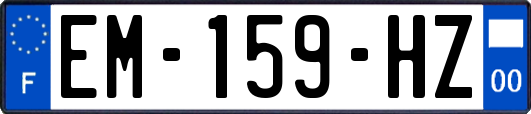 EM-159-HZ